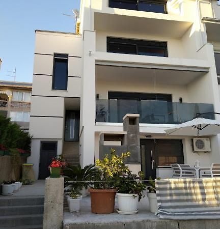 Apartment Rippl Crikvenica Exterior foto