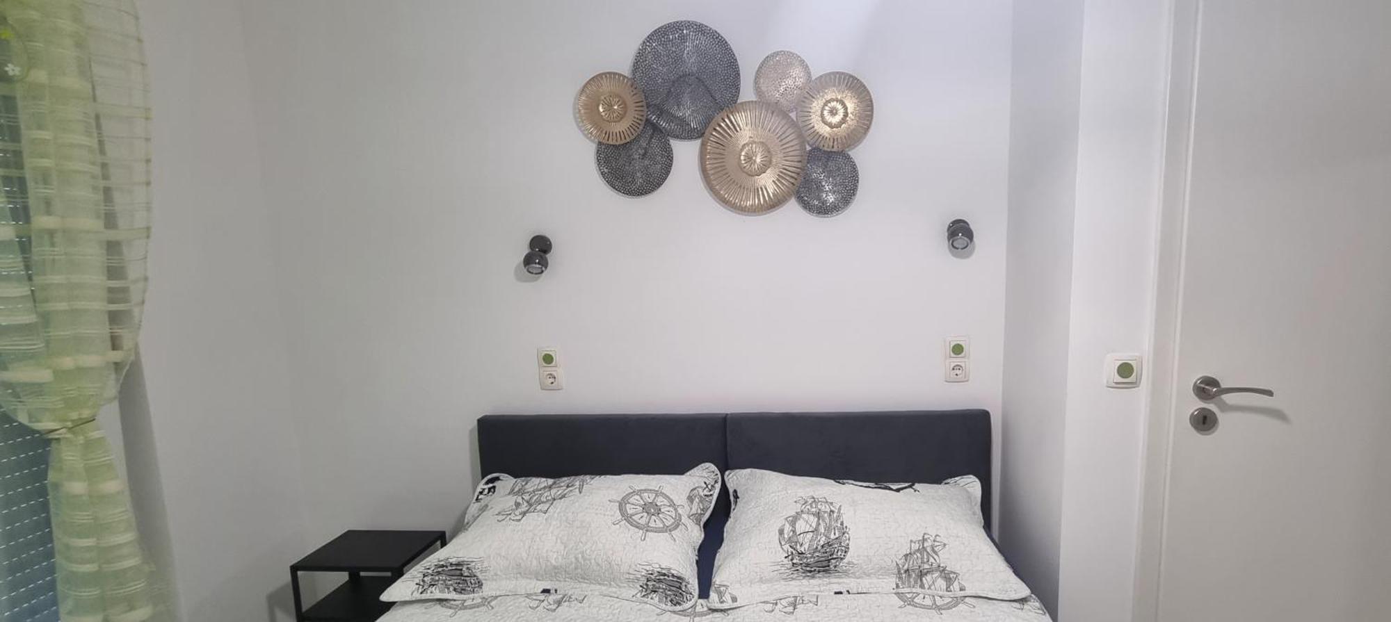 Apartment Rippl Crikvenica Exterior foto