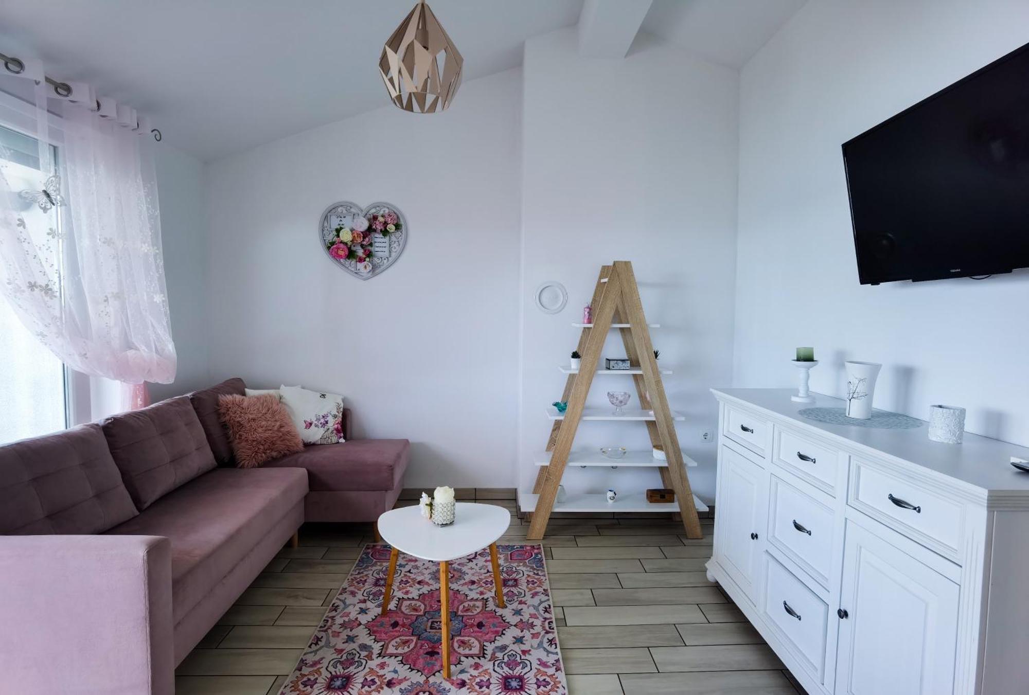 Apartment Rippl Crikvenica Exterior foto