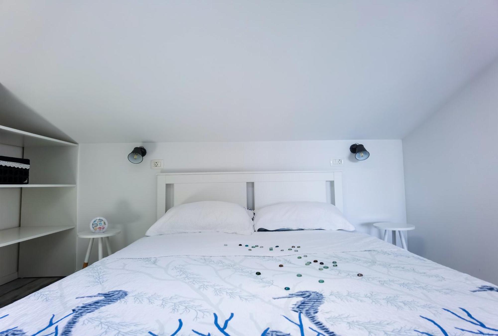Apartment Rippl Crikvenica Exterior foto