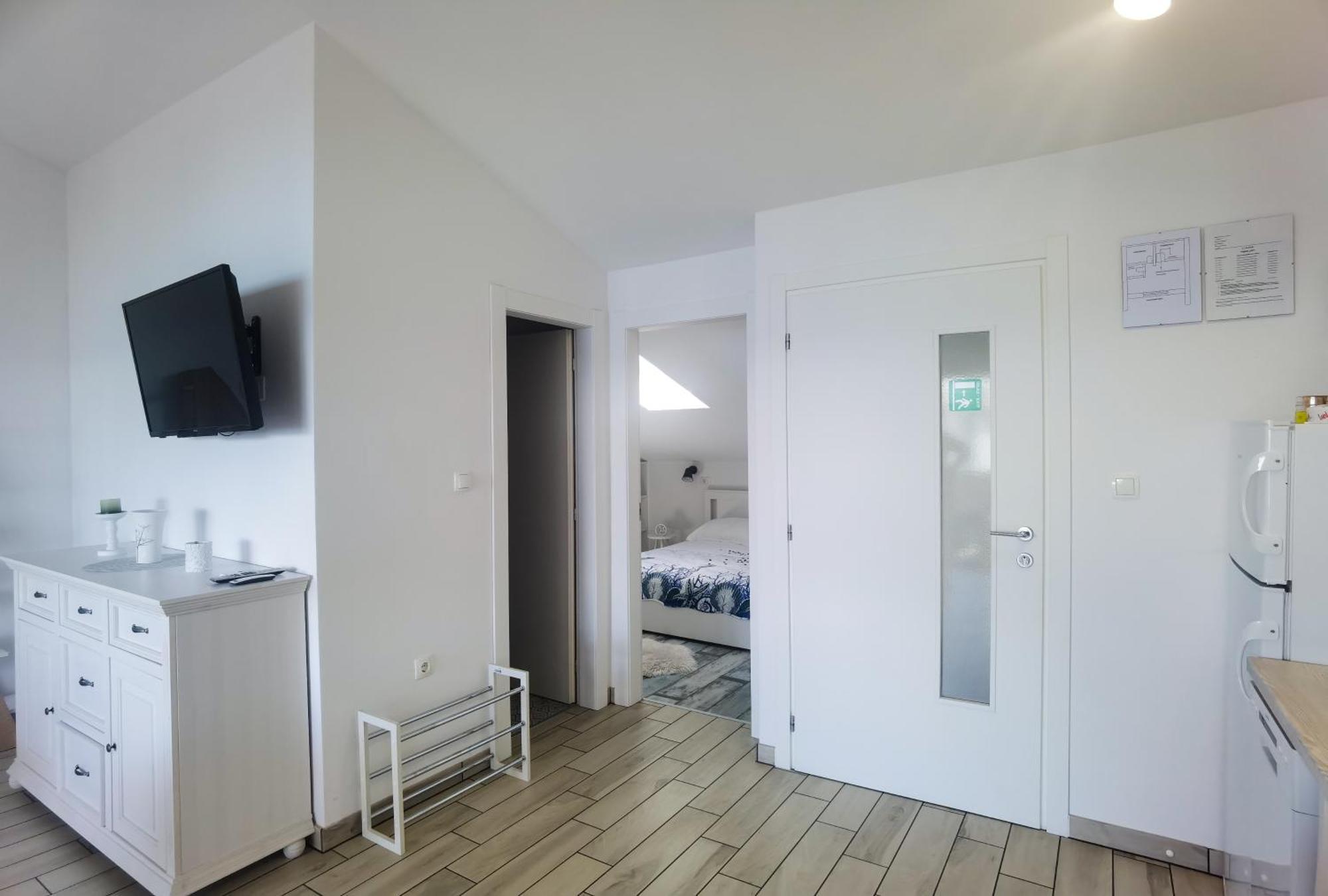 Apartment Rippl Crikvenica Exterior foto